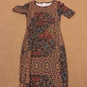 LuLaRoe Julia